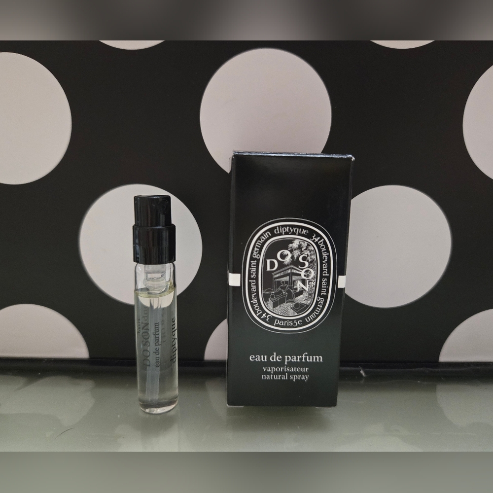 ✨️Diptyque Do Son EDP SAMPLE✨️